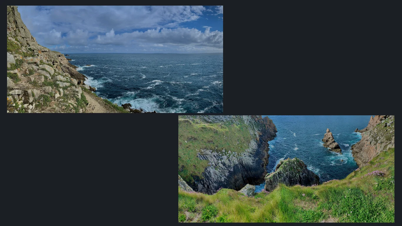 Paysages